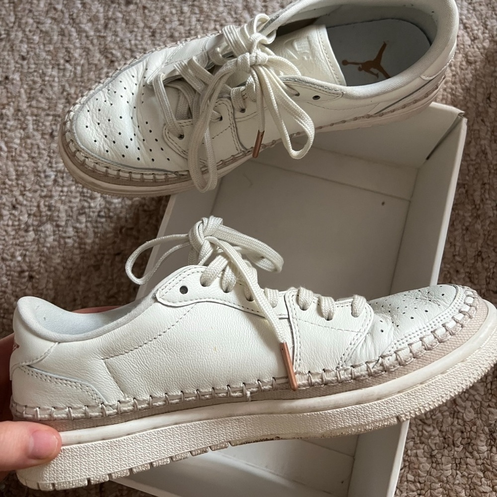 air jordan 1 retro low ns womens